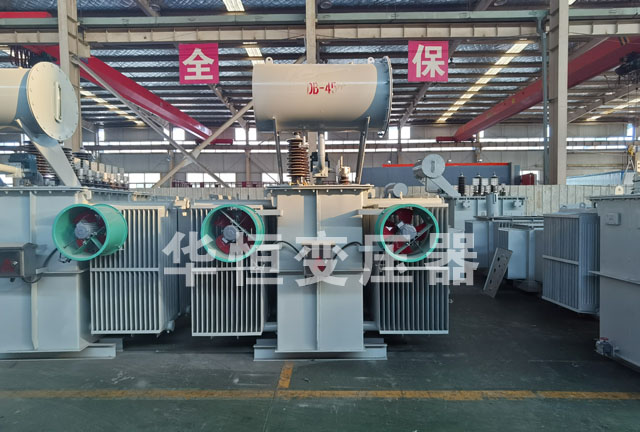 6300KVA聂拉木聂拉木聂拉木电力变压器