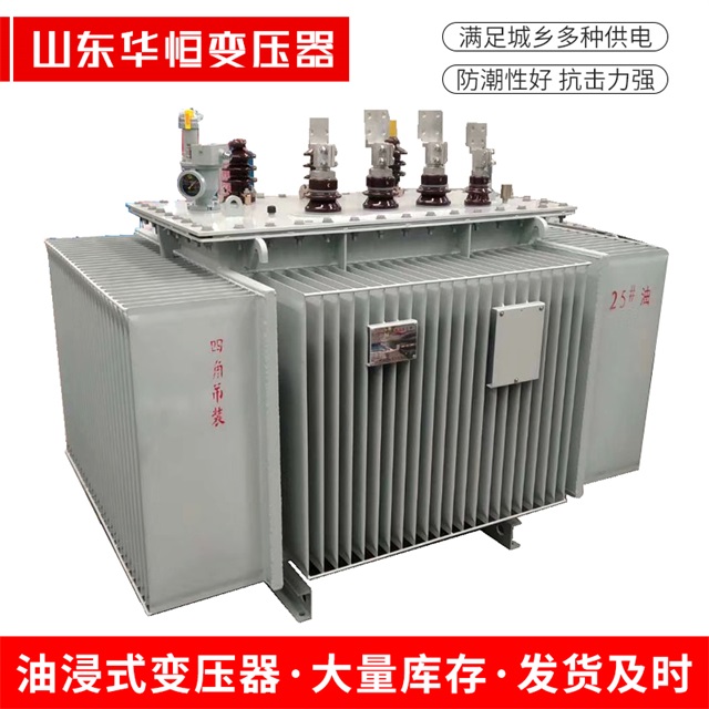 S13-10000/35聂拉木聂拉木聂拉木电力变压器厂家