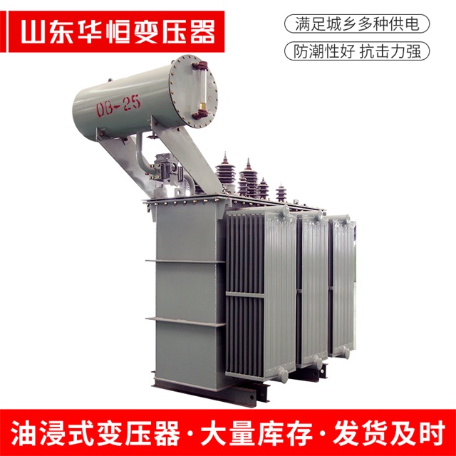 S11-10000/35聂拉木聂拉木聂拉木电力变压器厂家