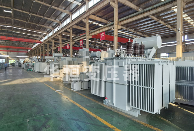 S13-8000/35聂拉木聂拉木聂拉木电力变压器厂家