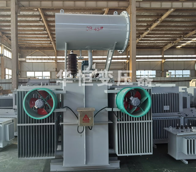 S13-8000/35聂拉木聂拉木聂拉木电力变压器
