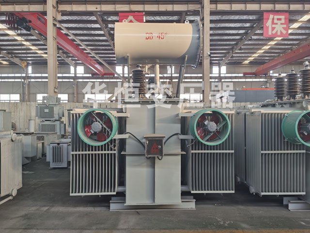 S11-6300/35聂拉木聂拉木聂拉木电力变压器