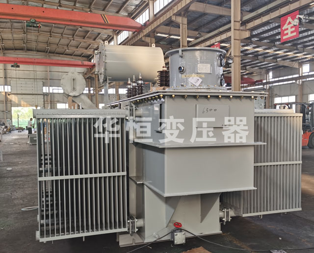 S11-8000/35聂拉木聂拉木聂拉木油浸式变压器价格