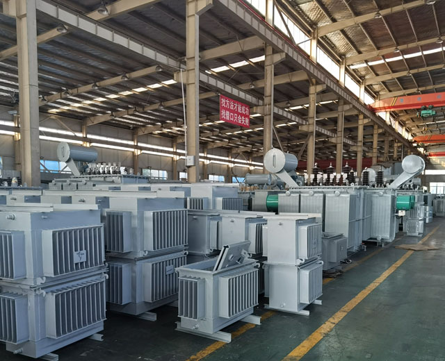 SZ11-8000/35聂拉木聂拉木聂拉木油浸式变压器